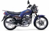 2005 Veli ZQ 125-11 photo